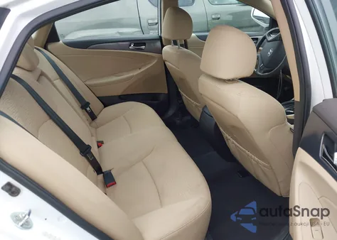 2015 Hyundai Sonata Hybrid z USA, uszkodzony, nr VIN KMHEC4A44FA135177